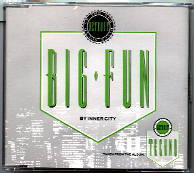 Inner City - Big Fun